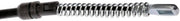 Parking Brake Cable Dorman-First Stop C660968