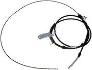 Parking Brake Cable Dorman-First Stop C660968