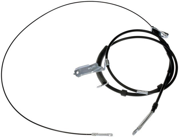 Parking Brake Cable Dorman-First Stop C660968