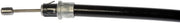 Parking Brake Cable Dorman-First Stop C660969