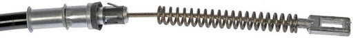 Parking Brake Cable Dorman-First Stop C660969