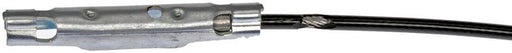 Parking Brake Cable Dorman-First Stop C660970