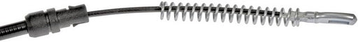 Parking Brake Cable Dorman-First Stop C660970