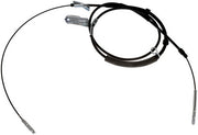 Parking Brake Cable Dorman-First Stop C660970