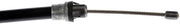 Parking Brake Cable Dorman-First Stop C660971