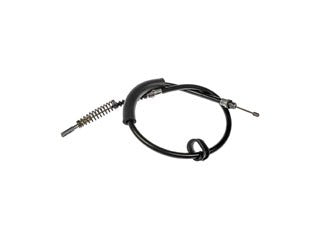 Parking Brake Cable Dorman-First Stop C660971