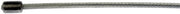 Parking Brake Cable Dorman-First Stop C660972