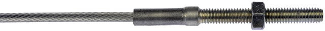Parking Brake Cable Dorman-First Stop C660972