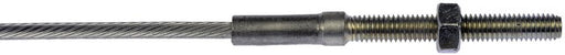 Parking Brake Cable Dorman-First Stop C660972