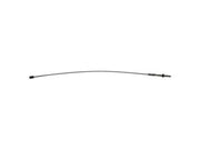 Parking Brake Cable Dorman-First Stop C660972