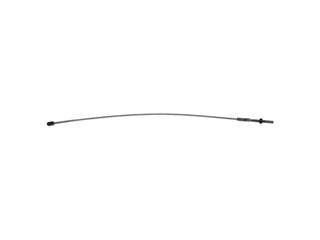 Parking Brake Cable Dorman-First Stop C660972
