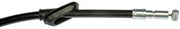 Parking Brake Cable Dorman-First Stop C660973