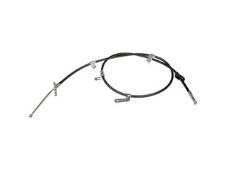 Parking Brake Cable Dorman-First Stop C660973