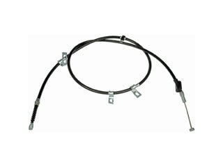 Parking Brake Cable Dorman-First Stop C660975