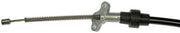 Parking Brake Cable Dorman-First Stop C660976