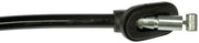 Parking Brake Cable Dorman-First Stop C660976