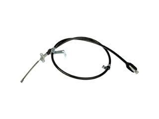 Parking Brake Cable Dorman-First Stop C660976