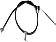 Parking Brake Cable Dorman-First Stop C660977