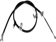 Parking Brake Cable Dorman-First Stop C660978