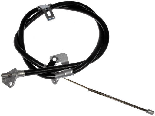 Parking Brake Cable Dorman-First Stop C660979