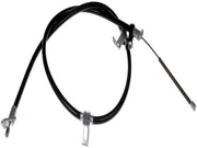Parking Brake Cable Dorman-First Stop C660980