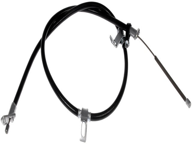 Parking Brake Cable Dorman-First Stop C660980
