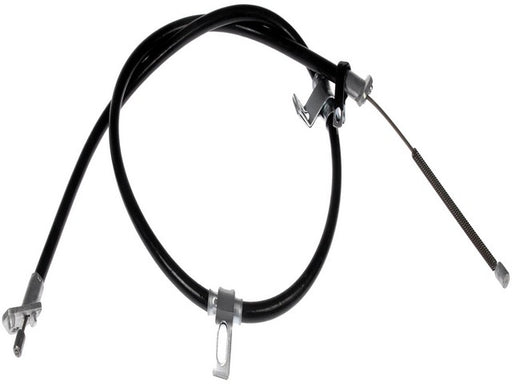 Parking Brake Cable Dorman-First Stop C660980