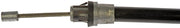 Parking Brake Cable Dorman-First Stop C660981
