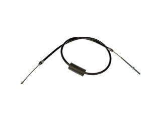 Parking Brake Cable Dorman-First Stop C660981