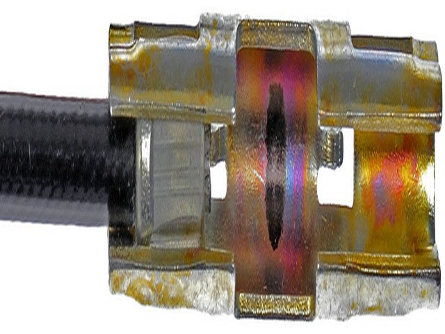 Parking Brake Cable Dorman-First Stop C660985