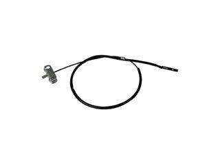 Parking Brake Cable Dorman-First Stop C660986