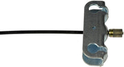 Parking Brake Cable Dorman-First Stop C660987