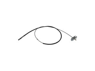 Parking Brake Cable Dorman-First Stop C660987