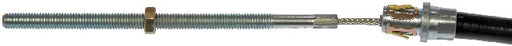 Parking Brake Cable Dorman-First Stop C660990