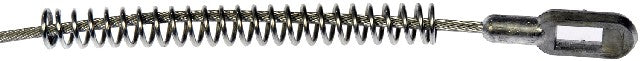 Parking Brake Cable Dorman-First Stop C660990
