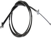Parking Brake Cable Dorman-First Stop C660992