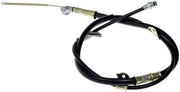 Parking Brake Cable Dorman-First Stop C660993