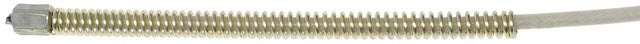 Parking Brake Cable Dorman-First Stop C660993