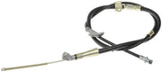Parking Brake Cable Dorman-First Stop C660993