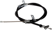 Parking Brake Cable Dorman-First Stop C660994