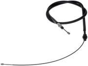 Parking Brake Cable Dorman-First Stop C660995