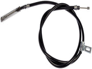 Parking Brake Cable Dorman-First Stop C660996