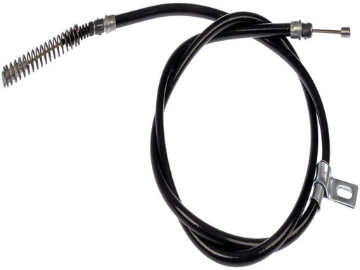 Parking Brake Cable Dorman-First Stop C660996