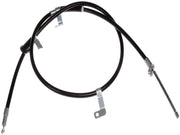 Parking Brake Cable Dorman-First Stop C660998