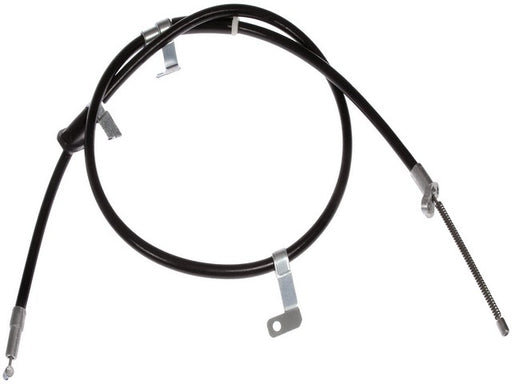 Parking Brake Cable Dorman-First Stop C660998