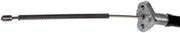 Parking Brake Cable Dorman-First Stop C660999