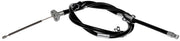 Parking Brake Cable Dorman-First Stop C660999