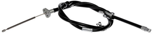 Parking Brake Cable Dorman-First Stop C660999