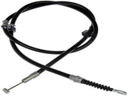 Parking Brake Cable Dorman-First Stop C661000