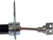 Parking Brake Cable Dorman-First Stop C661001